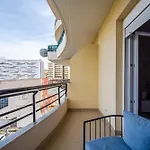 Apartamento Center By