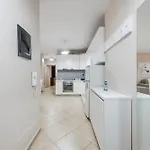 Apartamento Center By Vlorë