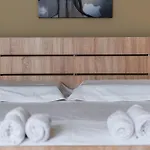 Center By Apartamento *