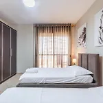 Center By Apartamento