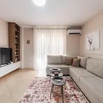 Apartamento Center By Vlorë