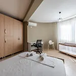 Apartamento Center By