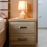 Center By Apartamento *