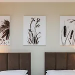 Apartamento Center By Vlorë