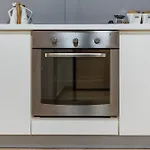 Apartamento Center By