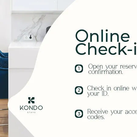 Center By Apartment Vlore