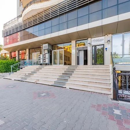 Apartment Center By Vlore