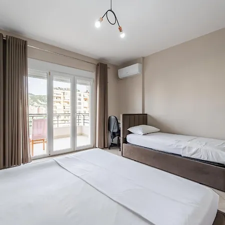 Center By Apartment