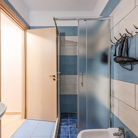 Center By Apartment Vlore