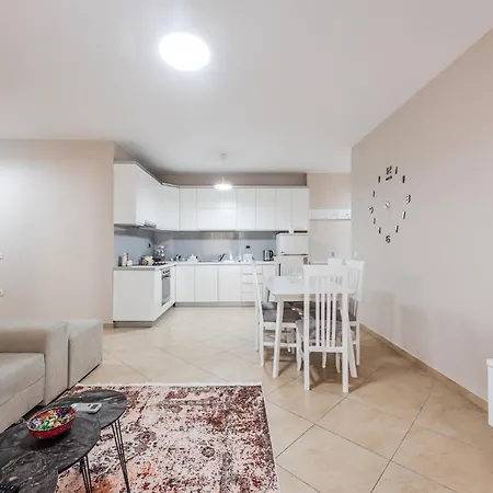 Apartment Center By Vlore