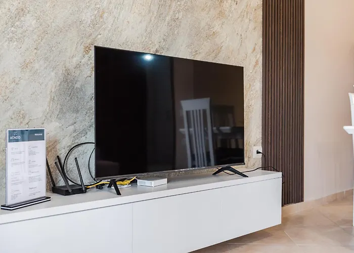 Center By Appartement *