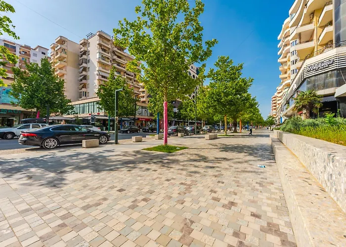 Center By Appartement