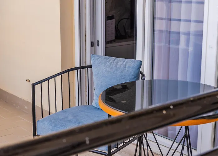 Center By Appartement *