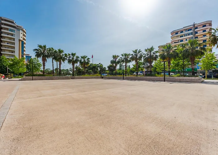 Appartement Center By *