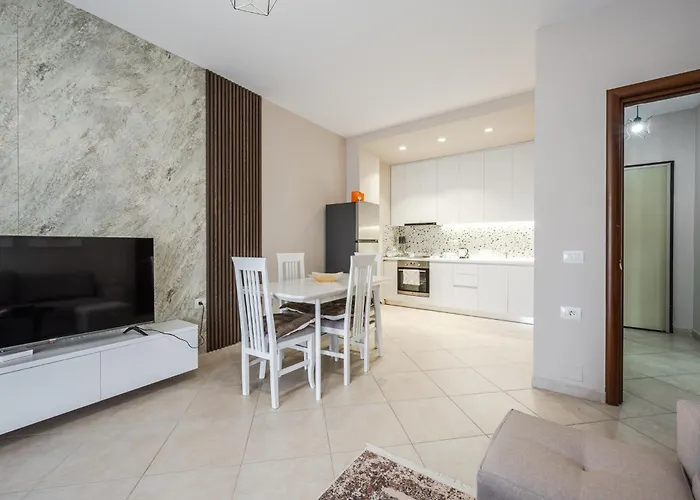 Center By Appartement