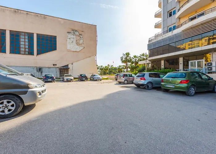 Center By Appartement *