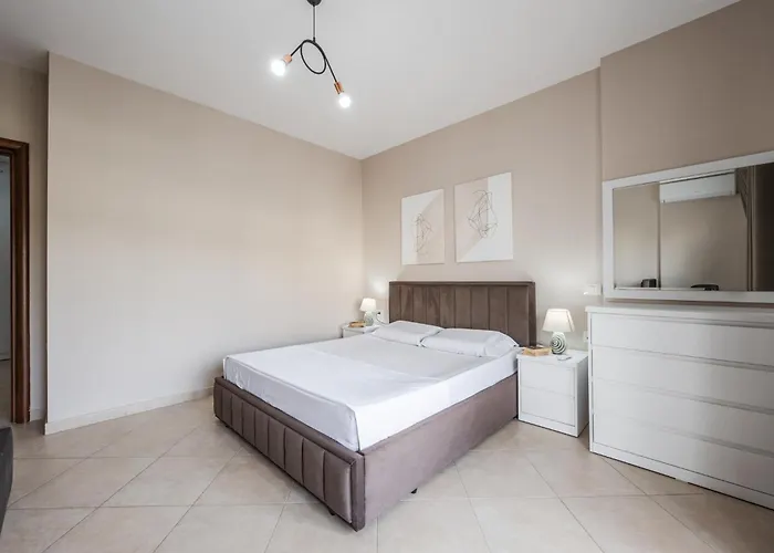 Appartement Center By *