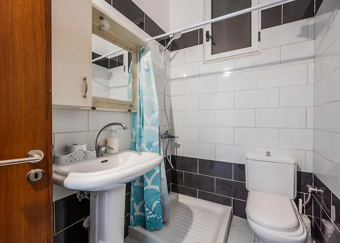 Center By Appartement *