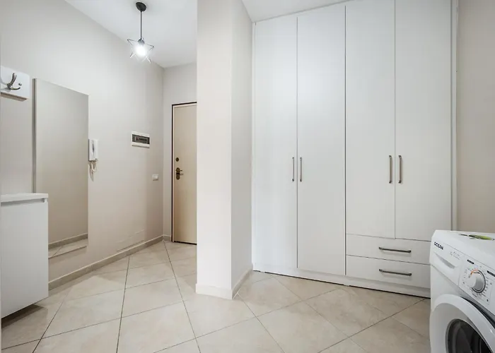 Appartement Center By Vlorë