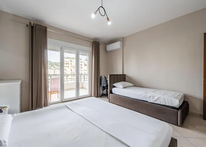 Center By Appartement
