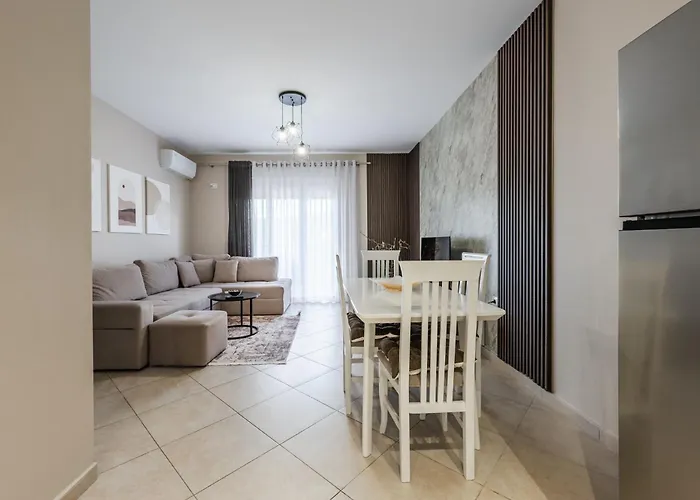 Center By Appartement *