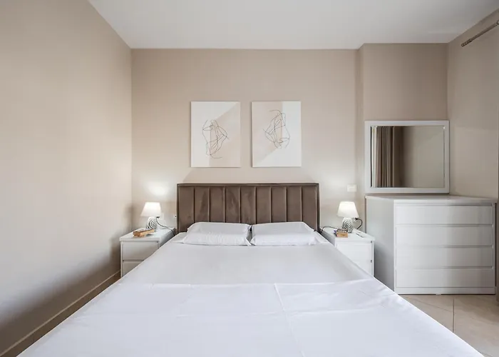 Center By Appartement