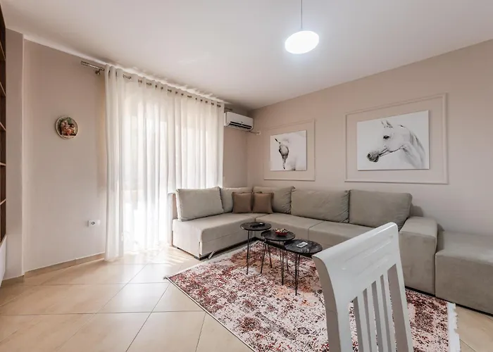 Center By Appartement *