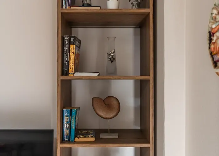 Appartement Center By *