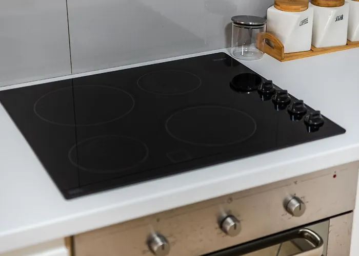 Center By Appartement *