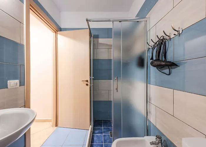 Center By Appartement Vlorë