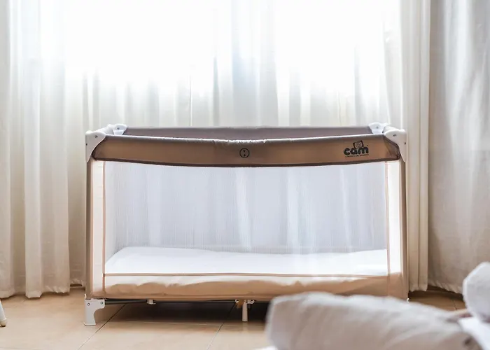 Center By Appartement Vlorë