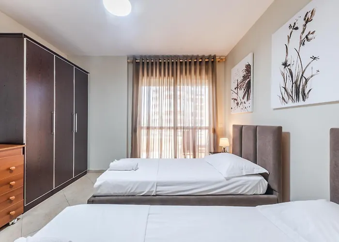 Center By Appartement