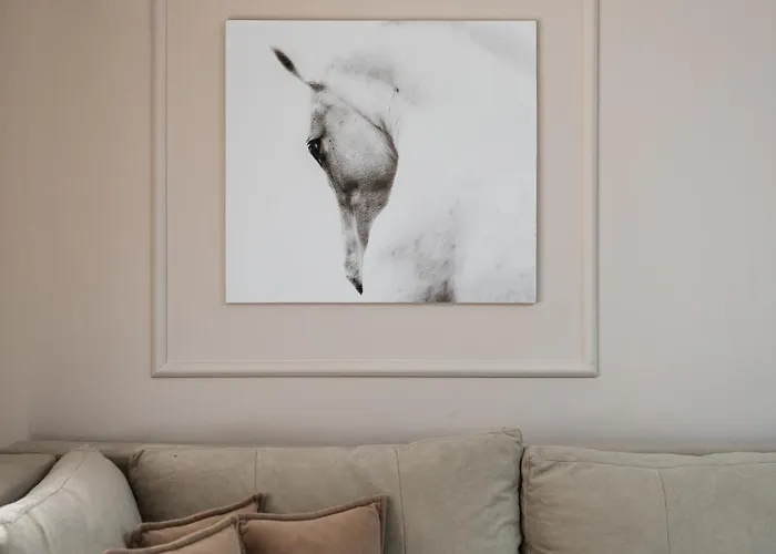 Center By Appartement *