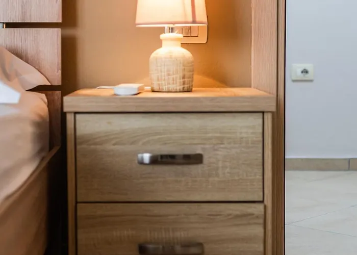 Center By Appartement *